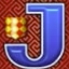 J